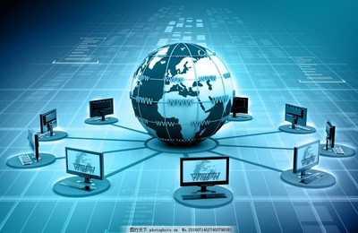 數(shù)字科技信息 網(wǎng)絡信息技術的驅動力與未來趨勢